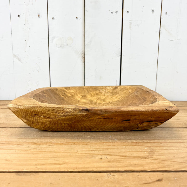 Square Dough Bowl