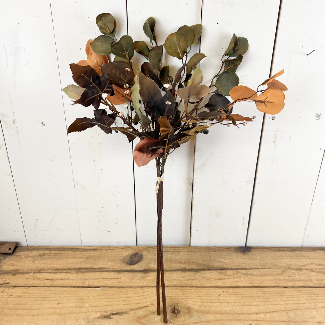 Fall Eucalyptus Collection