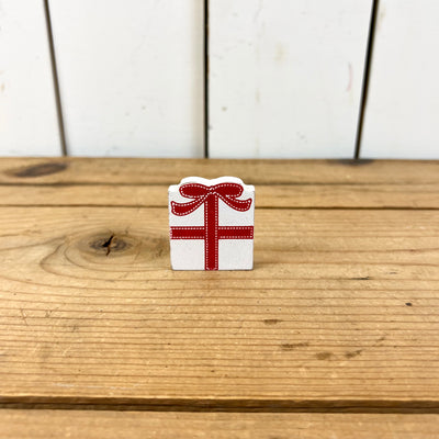 Decorative Wood Shapes