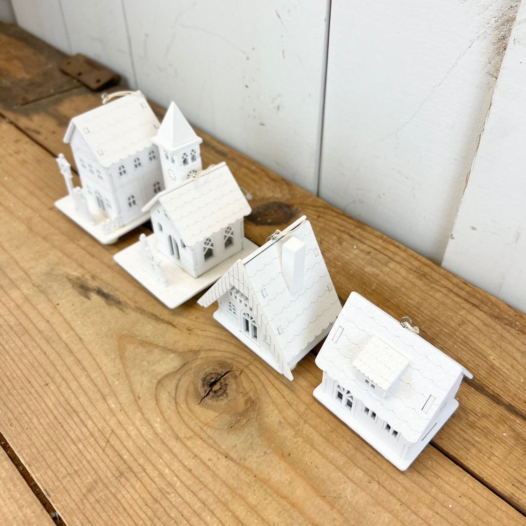 House Ornaments
