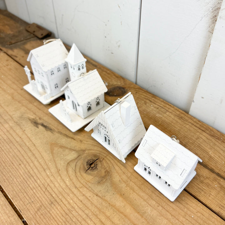 House Ornaments