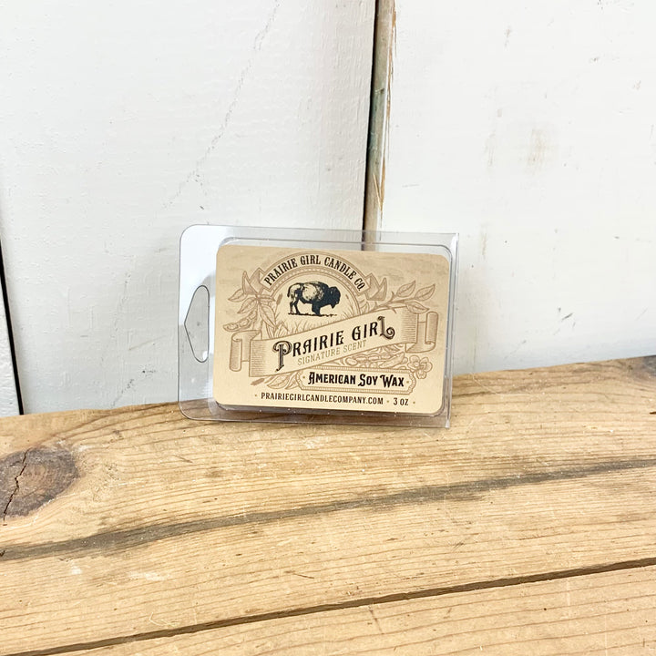 Everyday Prairie Girl Wax Melts