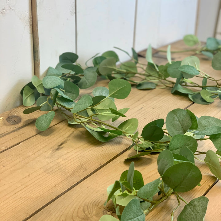 Eucalyptus Garland