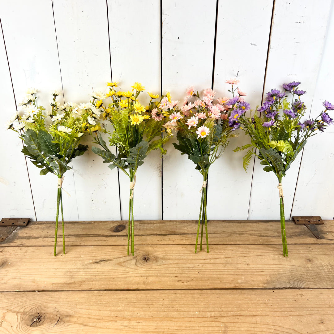 Daisy Bundles