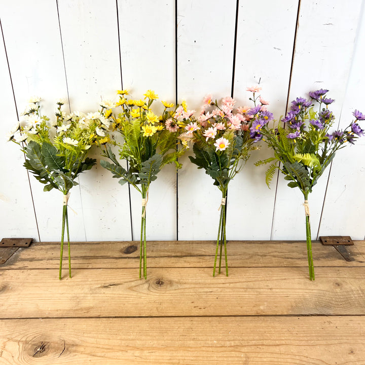 Daisy Bundles